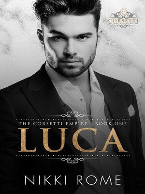 cover image of Luca